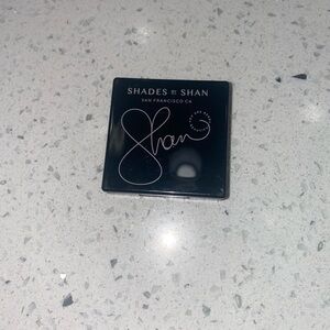 Eyeshadow Palette - Black